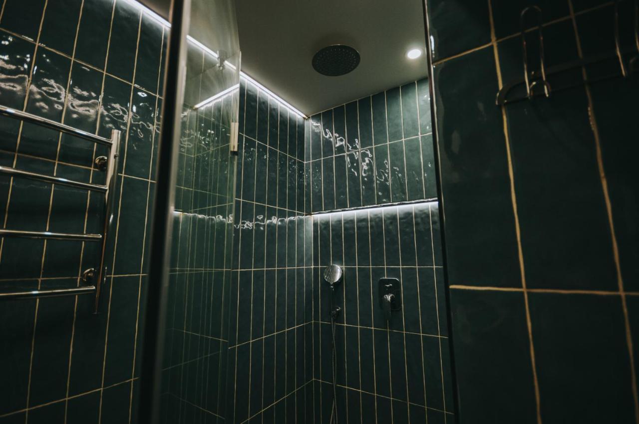 Whisky Box Hotel Kijów