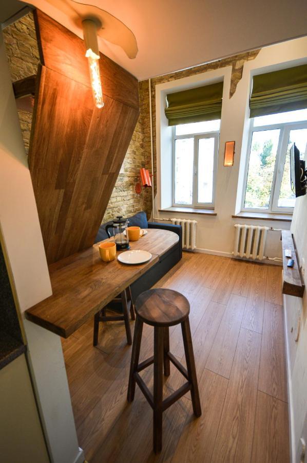 Hotel Whisky Box Kijów
